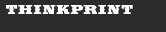 thinkprint