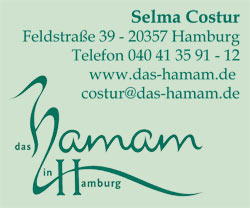 Hamam