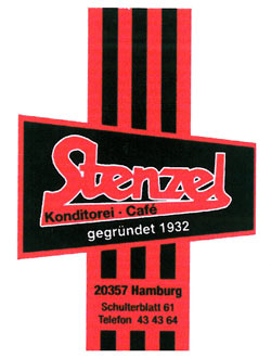 Stenzel