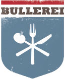 Bullerei