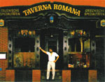 Taverna Romana